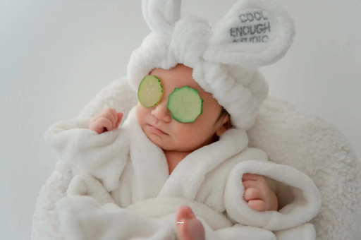 北票宝宝耳屎需要清理吗