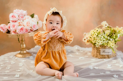 北票宝宝打喷嚏是什么原因