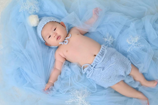 北票宝宝长牙会发烧吗