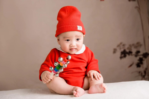 北票宝宝DQ标准值