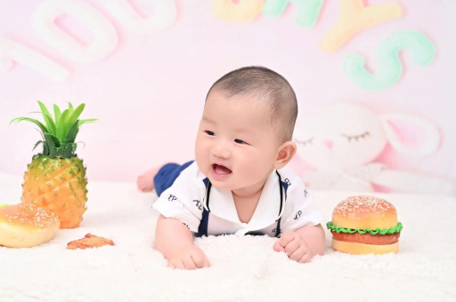 北票宝宝的快乐时光 北票宝宝的快乐时光